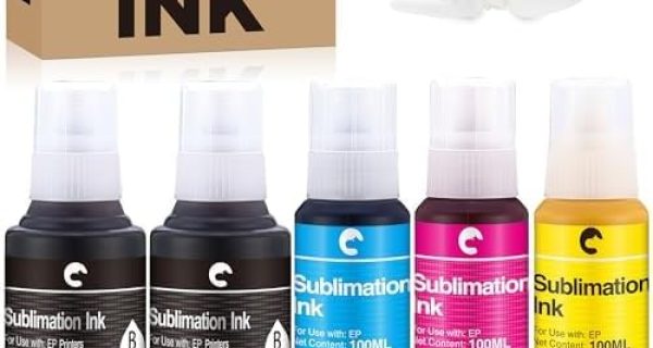 what-is-sublimation-ink