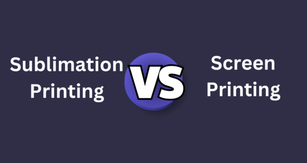 Sublimation Vs Screen Printing