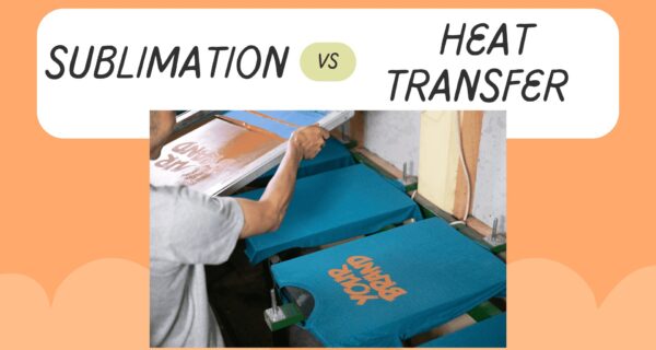 Sublimation Vs Heat Transfer